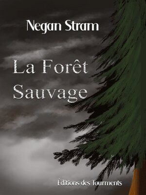 cover image of La Forêt Sauvage